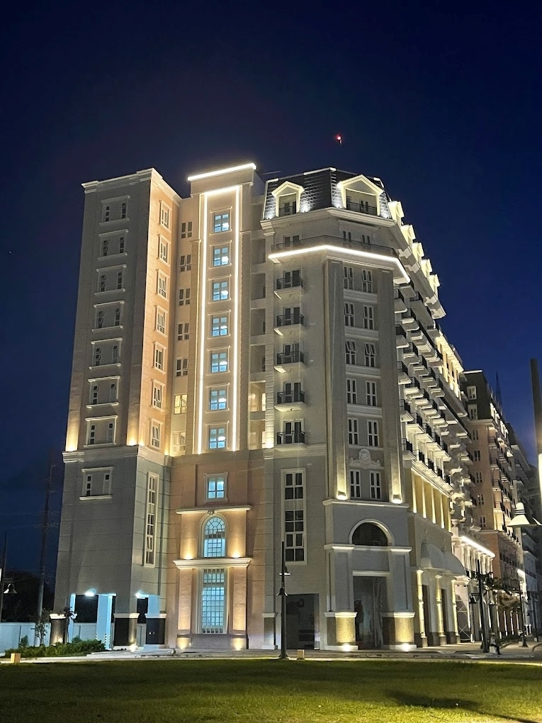 フィリピン留学 Cebu21 - PIA-Polyglot International Academy--premium condo-85